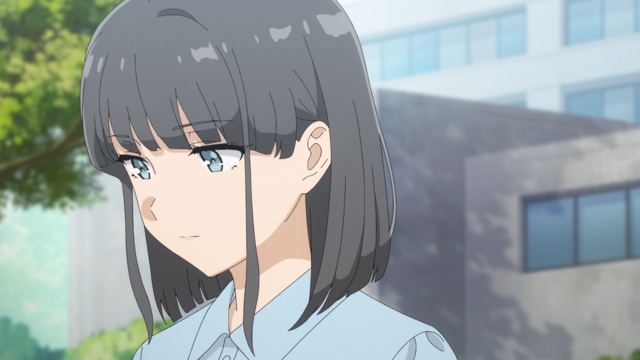 『青春ブタ野郎はサンタクロースの夢を見ない』石川界人さん×山根綺さんインタビュー｜ランドセルガール編から登場していた赤城は、自分の信じる正しさに基づいて行動しているキャラクター!?-11