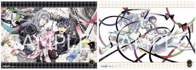 アイナナ』10周年記念アルバムが11/19に発売決定｜新曲が配信