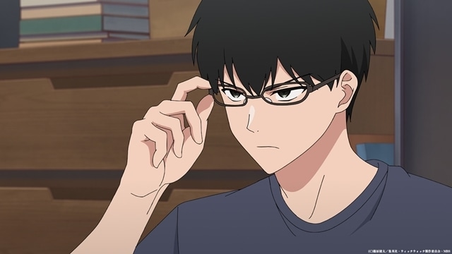 『ウィッチウォッチ』より、第21話「秘密の衝動/ケイコの気ままスタイル/ジキルの乙木家訪問」先行場面カット＆あらすじ公開！