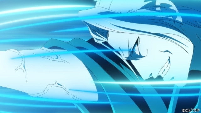 夏アニメ『第七王子 第2期』第19話あらすじ＆場面カット | アニメイト