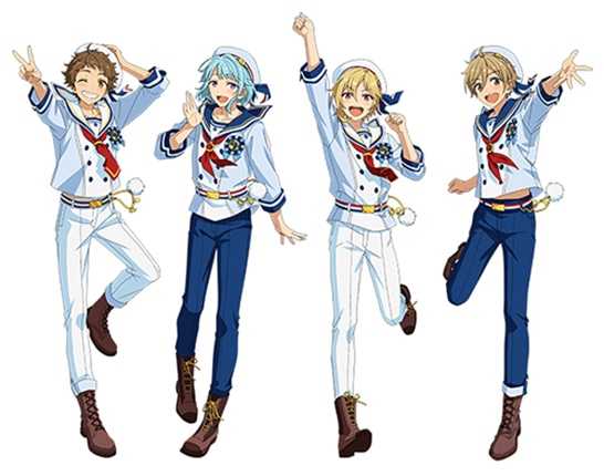 新品★あんスタ【Ra*bits】ぱしゃこれ★ver.7★8点セット 517YHwJr4JL._AC_SY200_QL15_.jpg