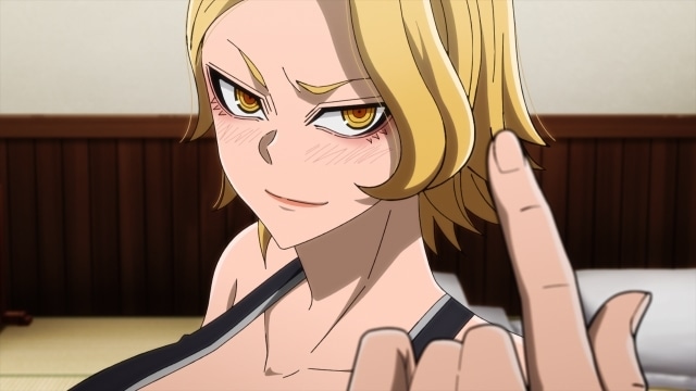 『桃源暗鬼』漣水鶏（さざなみくいな）の情報を一挙にご紹介！　プロフィールから能力、注目シーンなど、まとめて解説-3