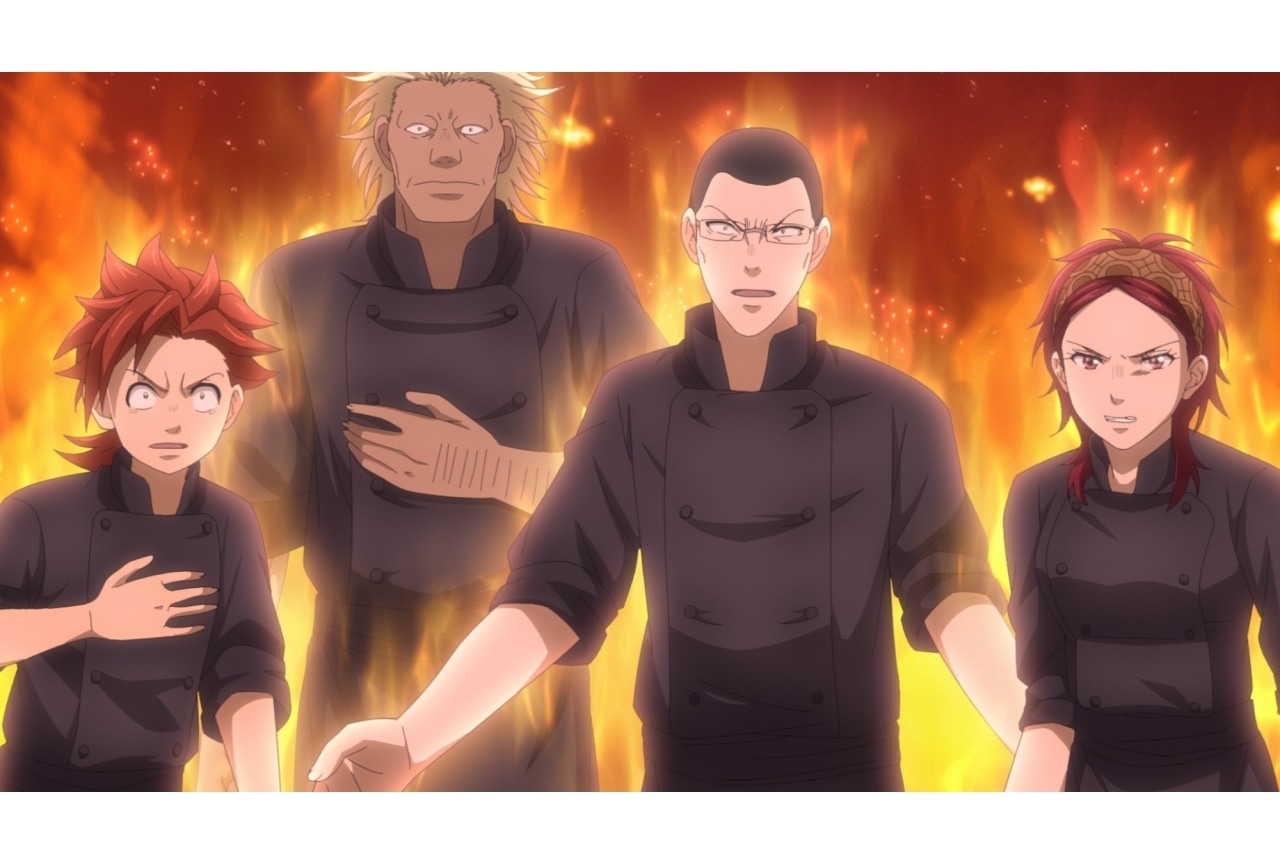 『フェルマーの料理』第7話あらすじ&場面カット