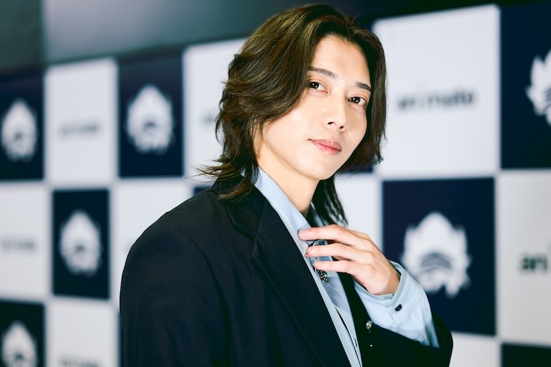 「まずはTVドラマでお会いしましょう！」──兄弟の激しくもせつない愛憎劇が話題を呼んだ『Solliev0』からのドラマ『gift』和田琢磨さん×染谷俊之さん×廣野凌大さんスペシャルインタビュー-8