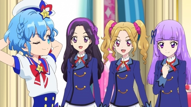 プリちゃん、アイカツ、ディズニー、プリパラ 7/1-7/22聯名總結］ なんか先日に見たら情報量やばくない
