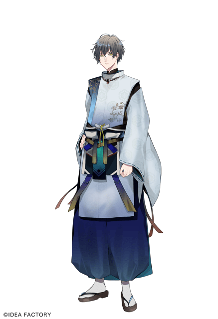 芦屋総佑(あしやそうすけ)