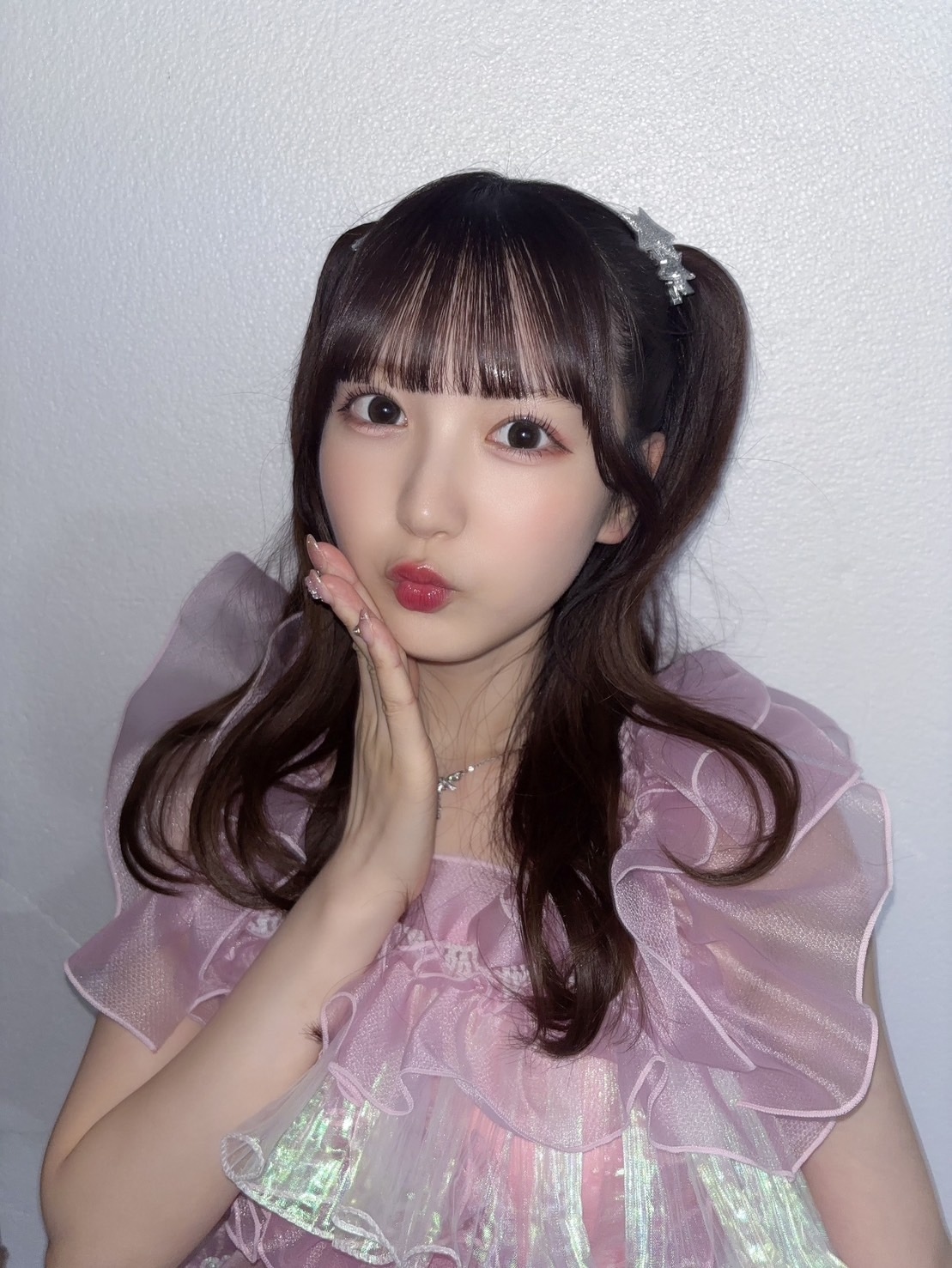 声優ガールズユニット・IBERIs&コラム連載「IBERIs& Write Up！」｜西尾桃子 #102【俺もシンデレラになりたい】-4