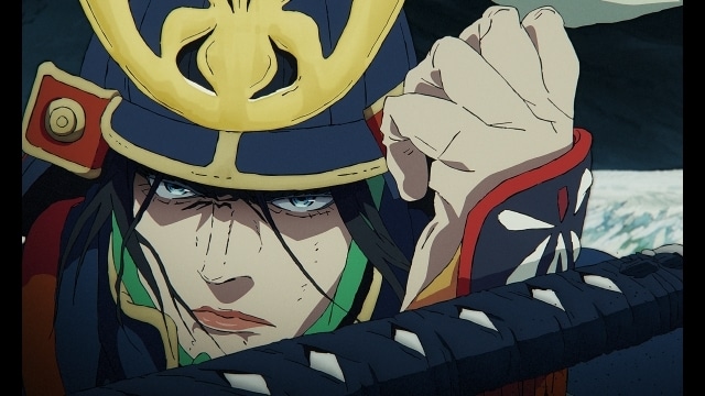 ゲーム『SEKIRO: SHADOWS DIE TWICE』を原作とした、全編手描きの2Dアニメーション『SEKIRO: NO DEFEAT』が制作決定！　ゲームから引き続き浪川大輔さん、佐藤みゆ希さん、津田健次郎さんが出演-6