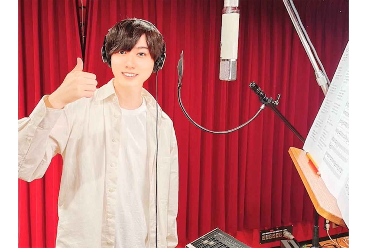 『東京カラソニ』梶原岳人（瀬文永久役）インタビュー