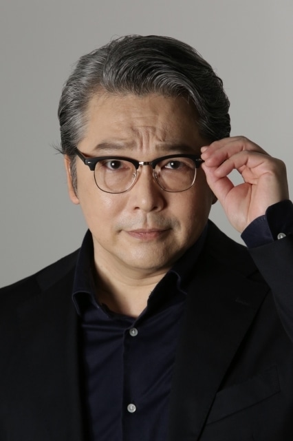 舞台『鬼太郎誕生 ゲゲゲの謎』2026年1・2月に東京・大阪・佐賀にて上演決定! ティザービジュアル公開|鈴木拡樹さん、村井良大さんらが出演-12