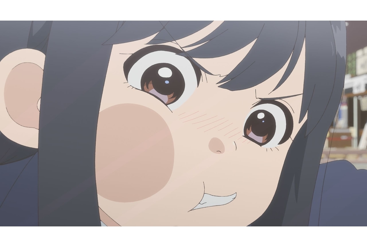 『フドあす』第2話(アンコール放送)WEB予告動画が公開!