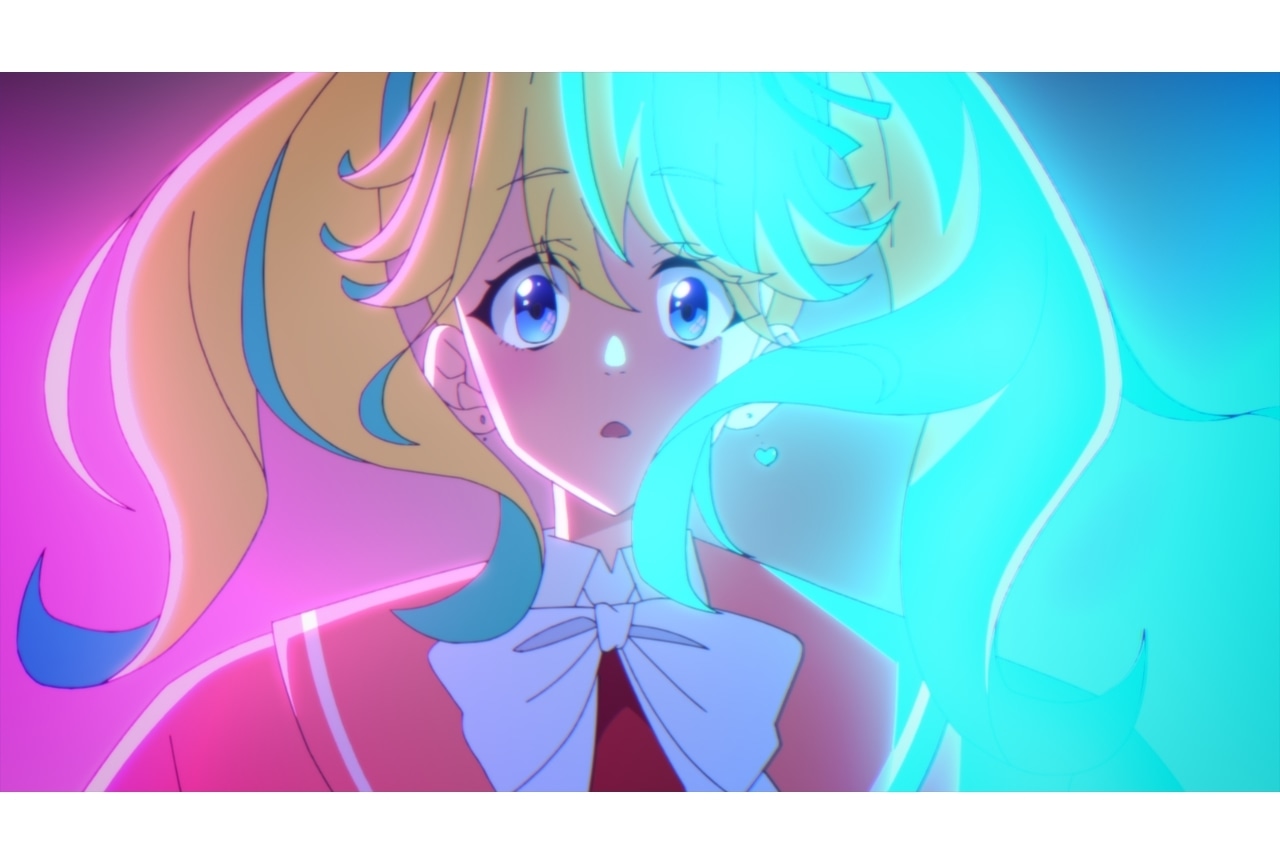 『ネクロノミ子』第10話先行場面カット・あらすじ