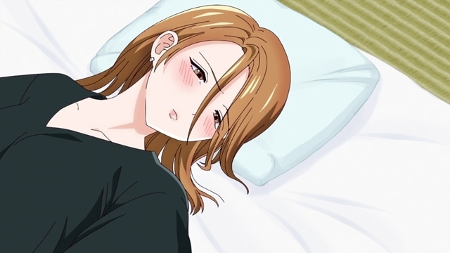 『人妻の唇は缶チューハイの味がして』より、最終回・第8話「ダウナー系元ヤン理髪店人妻の唇は…」先行場面カット＆あらすじ公開！-4