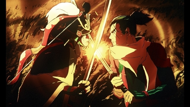 ゲーム『SEKIRO: SHADOWS DIE TWICE』を原作とした、全編手描きの2Dアニメーション『SEKIRO: NO DEFEAT』が制作決定！　ゲームから引き続き浪川大輔さん、佐藤みゆ希さん、津田健次郎さんが出演-3