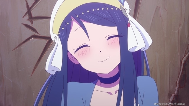 『ブサメンガチファイター』より、第5話「降臨ガチエンジェル」先行場面カット＆あらすじ公開！　『ブサガチラジオ』第2回のゲストは伶亜役・塚田悠衣さんに決定-1