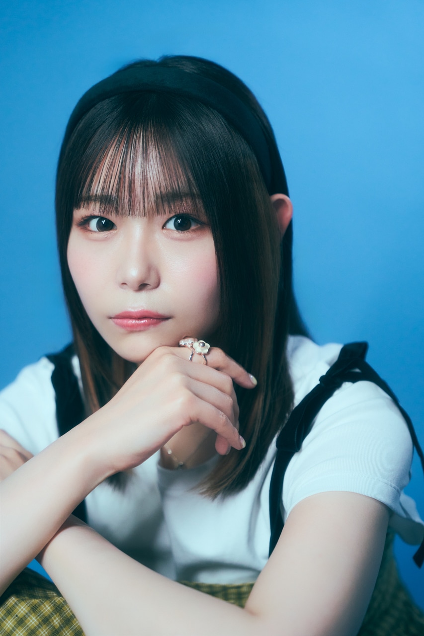 バンドリ MyGO!!!!! 声優 缶バッジ 羊宮妃那 高松燈 5セット 4ページ目：MyGO!!!!! 羊宮妃那×小日向美香×林鼓子 鼎談｜7th SG