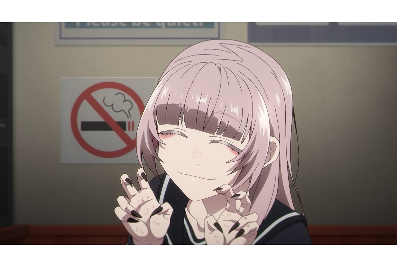 『よふかしのうた Season2』第8話あらすじ&先行カット