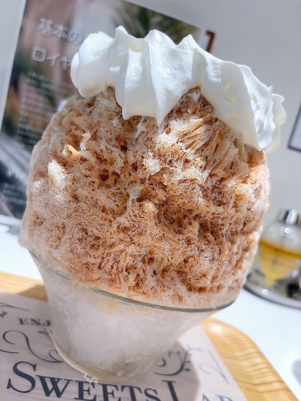 アーティスト・声優の山崎エリイさんが趣味の“紅茶”について綴るコラム連載「Erii Salon」【第11回：夏の癒やしと紅茶デザート】-3