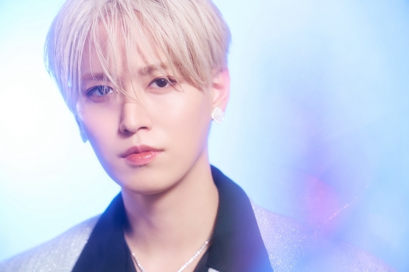 アニメ映画『アズワン/AS ONE』白岩瑠姫(JO1)さんインタビュー|出来栄えに自信満々「大好きな作品になりました!」-1