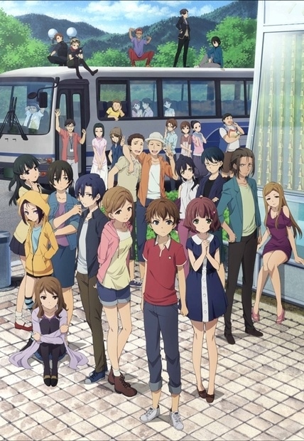 暑い夏はホラーアニメで乗り切ろう！　コメディホラーからサスペンスホラーまで、この夏に観たいホラーアニメ15選-3