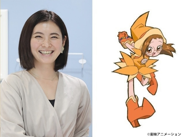 「おジャ魔女どれみ　サマーパーティー♫2025」公式レポートが到着！　千葉千恵巳さんらMAHO堂キャストが大集結｜チケット購入者向けに新作映像「ゆる旅篇」を先行公開-14