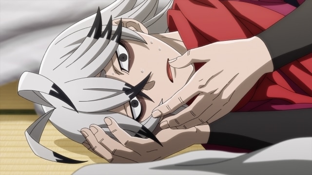 『桃源暗鬼』漣水鶏（さざなみくいな）の情報を一挙にご紹介！　プロフィールから能力、注目シーンなど、まとめて解説-5