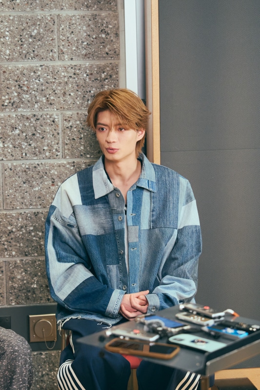 子ザメちゃん、あんこうちゃん、うさめちゃんたちの小さな大冒険にワクワク! 『映画 おでかけ子ザメ とかいのおともだち』花澤香菜さん、宮田俊哉さん、高野 洸さん、杢代和人さんインタビュー|“とかい”で生きるキャラクターを演じた4名が、声のお芝居の楽しさを語る-5