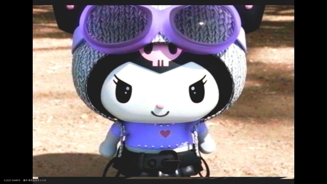 アーティスト「KUROMI」のメジャーデビュー曲「OHIRUNE DAY DREAM」 MVティザー映像が公開&配信開始！ 大阪・名古屋・東京の3都市を回る対バンZeppツアー開催-1