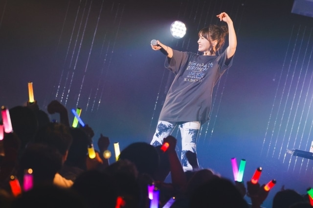 逢田梨香子さんのバースデーイベント「RIKAKO AIDA Birthday Live 2025 ～Acoustic Summer！！～」「RIKAKO AIDA Birthday Talk Show 2025」公式レポートが到着！