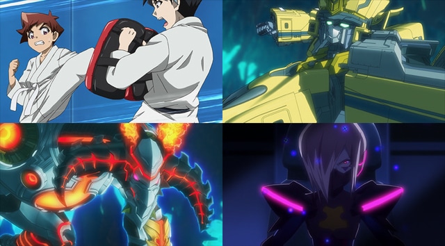 【シンカリオン10周年】TVアニメ『新幹線変形ロボ シンカリオン』のアンケート結果発表！ ファンのみなさまから寄せられた「好きなエピソード」をランキング形式でお届け！-13