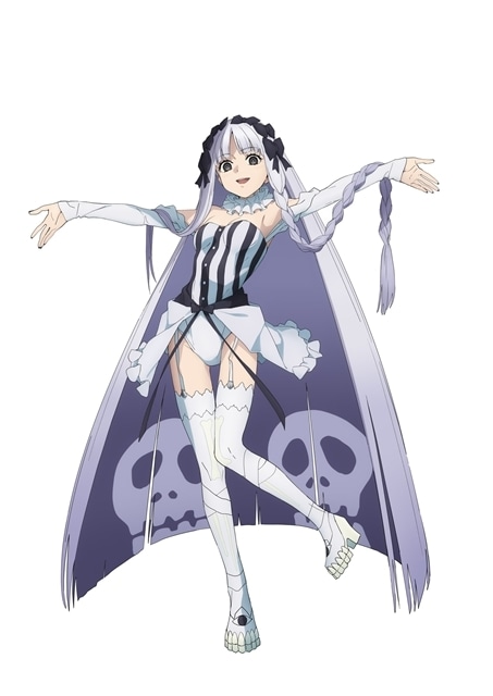 フランチェスカ・プレラーティ