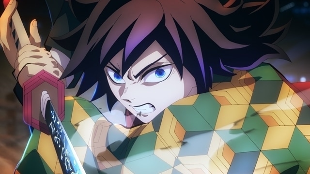 積み重ねてきた「鬼滅の刃」と冨岡義勇への思い――『劇場版「鬼滅の刃」無限城編 第一章 猗窩座再来』 冨岡義勇役・櫻井孝宏さんインタビュー-7