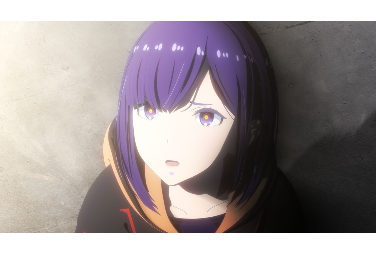 【神椿市建設中。】オリジナルダイスセット 化歩　狸眼　派流　世界　此処 神椿市建設中。】オリジナルダイスセット 化歩 狸眼 派流 世界