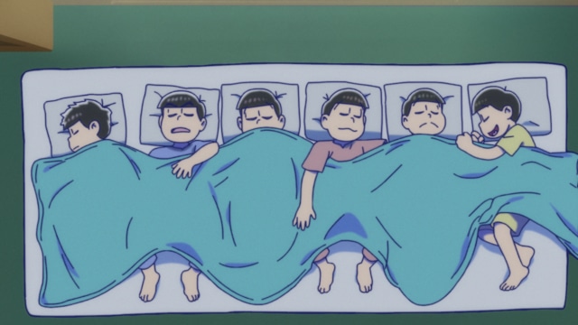 『おそ松さん』10周年：第4期で描く“6人一緒”の夏と生活感｜小高義規監督インタビュー-8