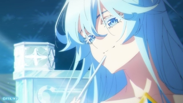 アニメ『杖と剣のウィストリア』第2期が2026年4月に放送決定！　ティザービジュアル＆特報映像が解禁-4