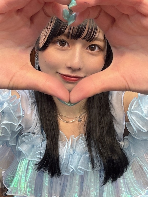 声優ガールズユニット・IBERIs&コラム連載「IBERIs& Write Up!」|園田れい #105【23歳だって自由研究したい!】-8