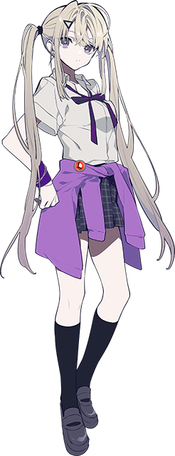 新規エピソードやイベントCGなどが追加された『LOOPERS PLUS』（デジタル特典版／通常版）が、アニメイトゲームス＆アニメイト通販に登場!!-4