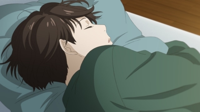 2026年1月より放送開始! アニメ『違国日記』高代槙生役は沢城みゆきさん、田汲朝役は森 風子さんに決定!キービジュアル第1弾、PV第1弾、新スタッフ情報も公開-11