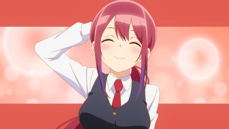 恩返しをしつつ『ばっどがーる』の魅力をお届けしていきたい──アニメ放送が終わっても楽しいことがいっぱい！　天狼群1stアルバム「KING OF EVIL」リリース記念・橘 杏咲さん×花宮初奈さんインタビュー-10