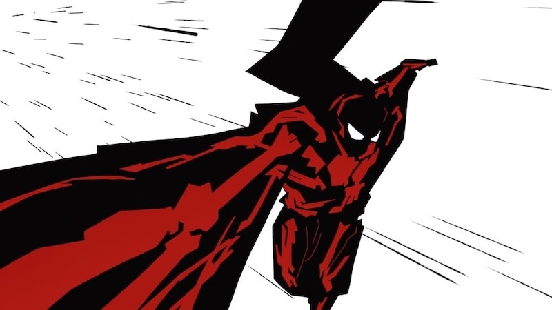 “大人”と“子ども”の狭間で揺れる心とは？──TVアニメ『SANDA』原作・板垣巴留先生×監督・霜山朋久氏が語る、現実と地続きな物語世界【対談インタビュー】-1