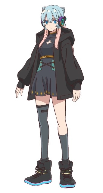 『モンスターストライク　デッドバースリローデッド』ティザーPVが公開！　声優に松岡禎丞さん、市ノ瀬加那さん、花澤香菜さん、水瀬いのりさん｜OP＆EDアーティスト情報解禁-10