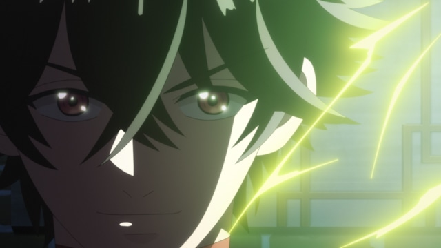 夏アニメ『ハイガクラ』連載：一葉役・大塚剛央さん｜一葉と滇紅、その二人の関係、行く末を見届けていただけたら