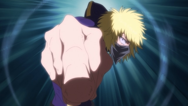 『忍者と極道』10月7日より放送開始! PV 忍者side/極道side公開|追加声優に森川智之さん、大塚芳忠さん、内田雄馬さん、花澤香菜さん、古川慎さんら-6