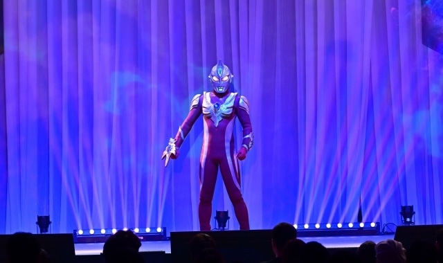 「TSUBURAYA CONVENTION2025」「ウルトラマンネクサス＆ウルトラマンマックス～平成climax～」レポート｜「絆こそ、光です！」20周年を迎えた未来で、平成を彩ったキャスト・スタッフが奇跡の集結！-34