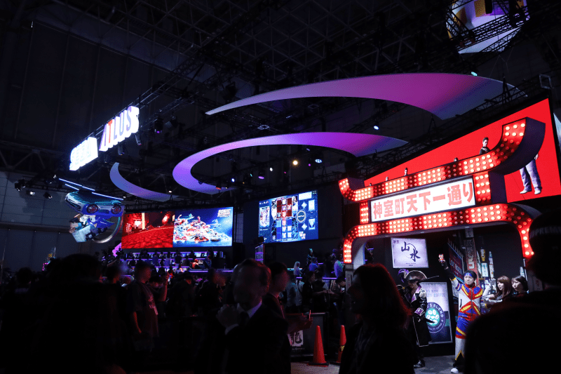 TGS行く? なら、ここは見とけ! ついに開催された「東京ゲームショウ 2025(TGS)」のおすすめスポットをご紹介! 試遊にフォトスポットにコスプレイヤーも!【会場レポート】-7