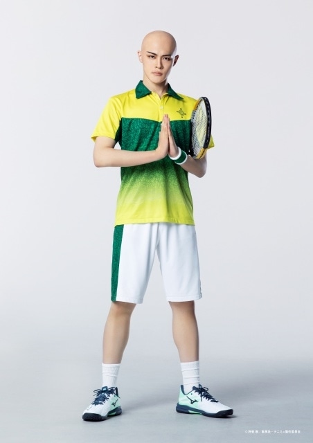 「ミュージカル『テニスの王子様』4thシーズン 青学(せいがく)vs四天宝寺」上演決定！　出演キャスト、公演日程、キービジュアル＆キャラクタービジュアル公開-20