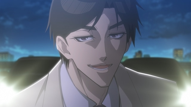 『忍者と極道』10月7日より放送開始! PV 忍者side/極道side公開|追加声優に森川智之さん、大塚芳忠さん、内田雄馬さん、花澤香菜さん、古川慎さんら-1