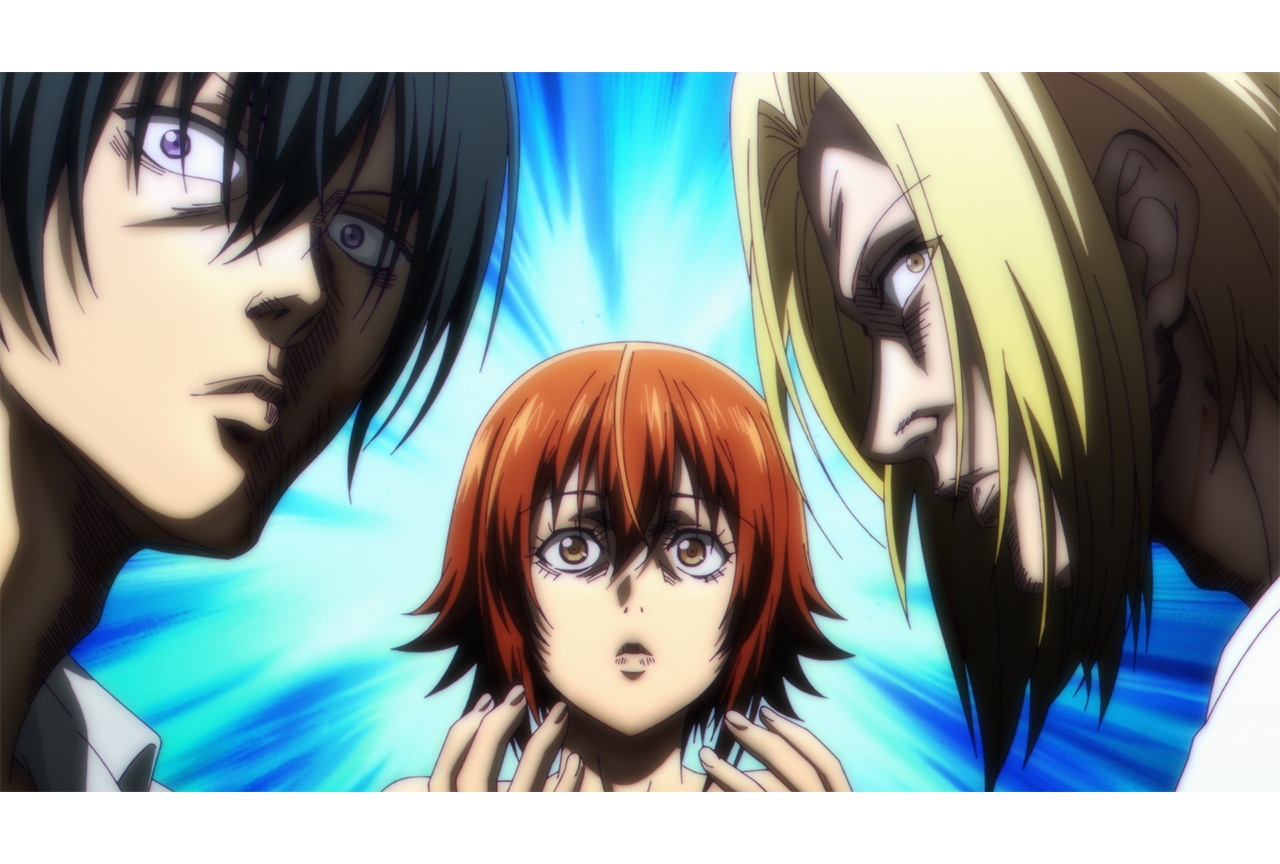 アニメ『ぐらんぶる』Season 2 第10話先行場面カット＆あらすじ公開