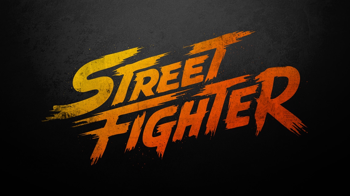Street Fighter