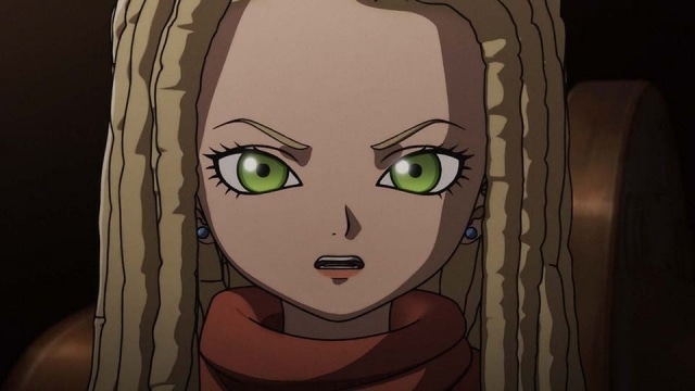 アニメ『SAND LAND: THE SERIES』第13話(最終話)「戦いの果てに」の場面カット&あらすじが公開!